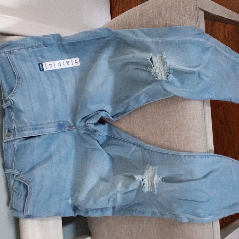 Jeans - Picture 3 of 5